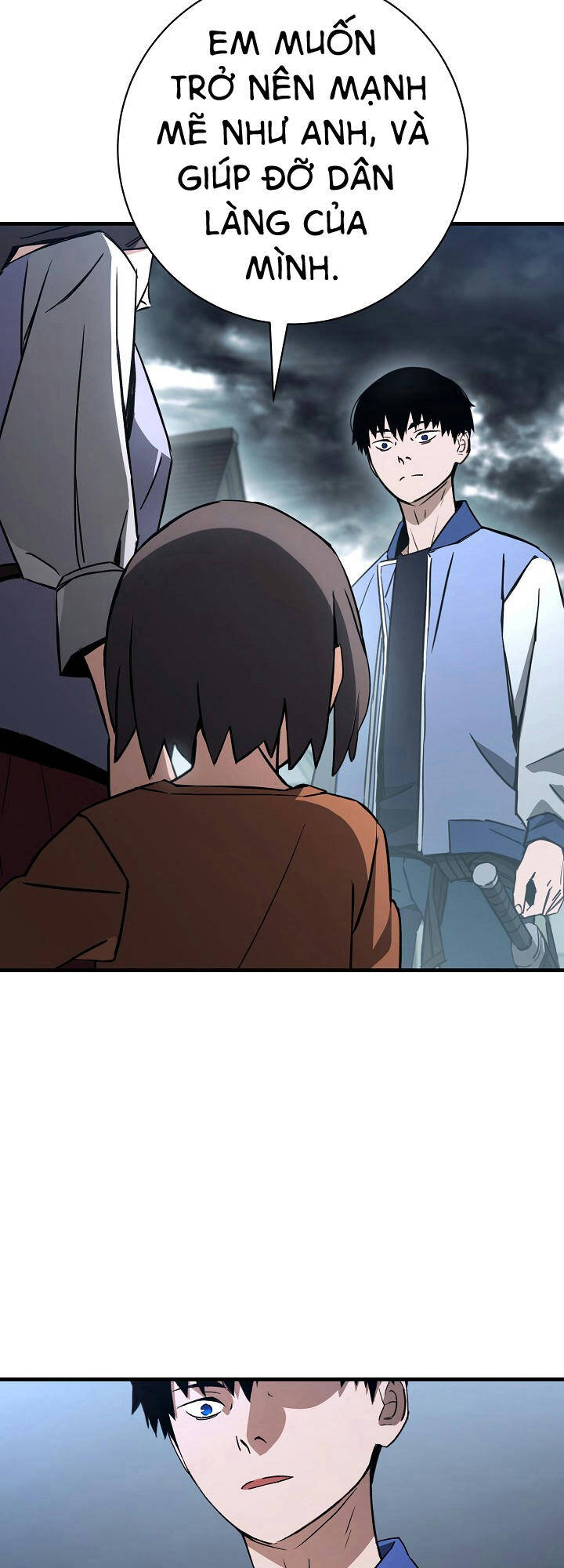 Anh Hùng Trở Về Chap 9 - Next Chap 10