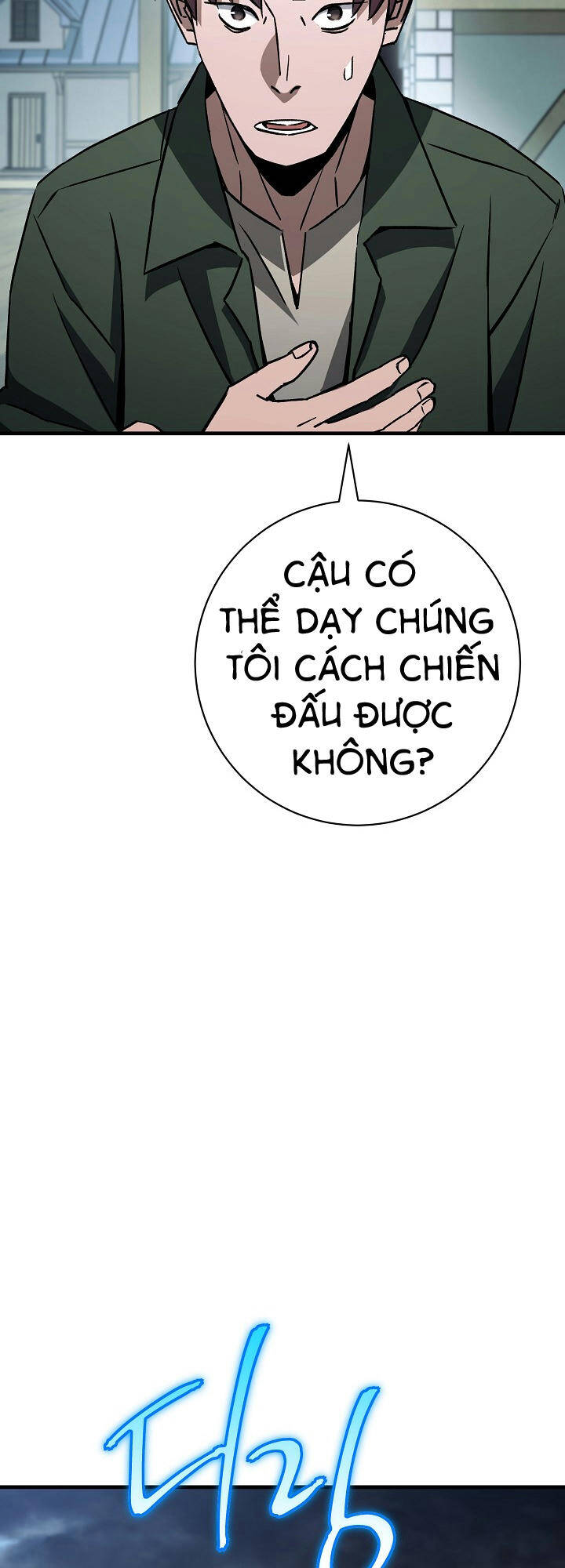 Anh Hùng Trở Về Chap 9 - Next Chap 10