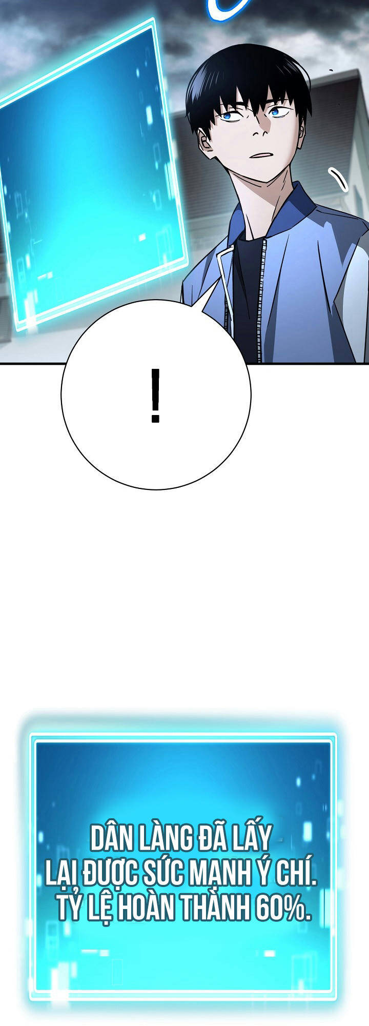 Anh Hùng Trở Về Chap 9 - Next Chap 10