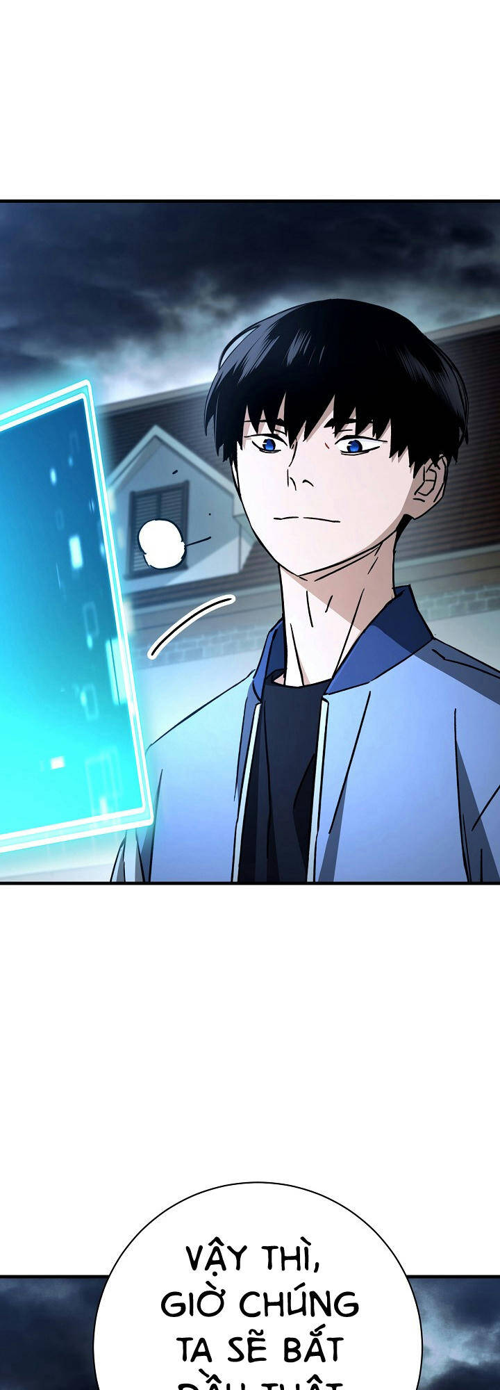 Anh Hùng Trở Về Chap 9 - Next Chap 10