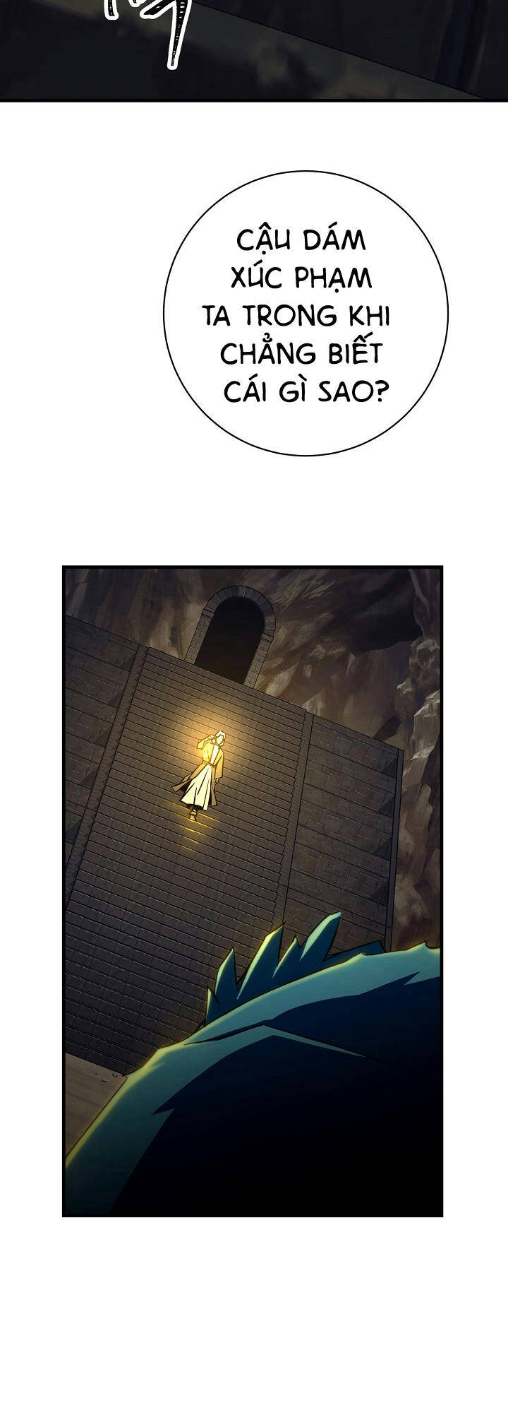 Anh Hùng Trở Về Chap 9 - Next Chap 10