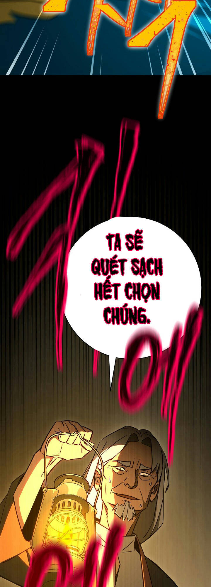 Anh Hùng Trở Về Chap 9 - Next Chap 10