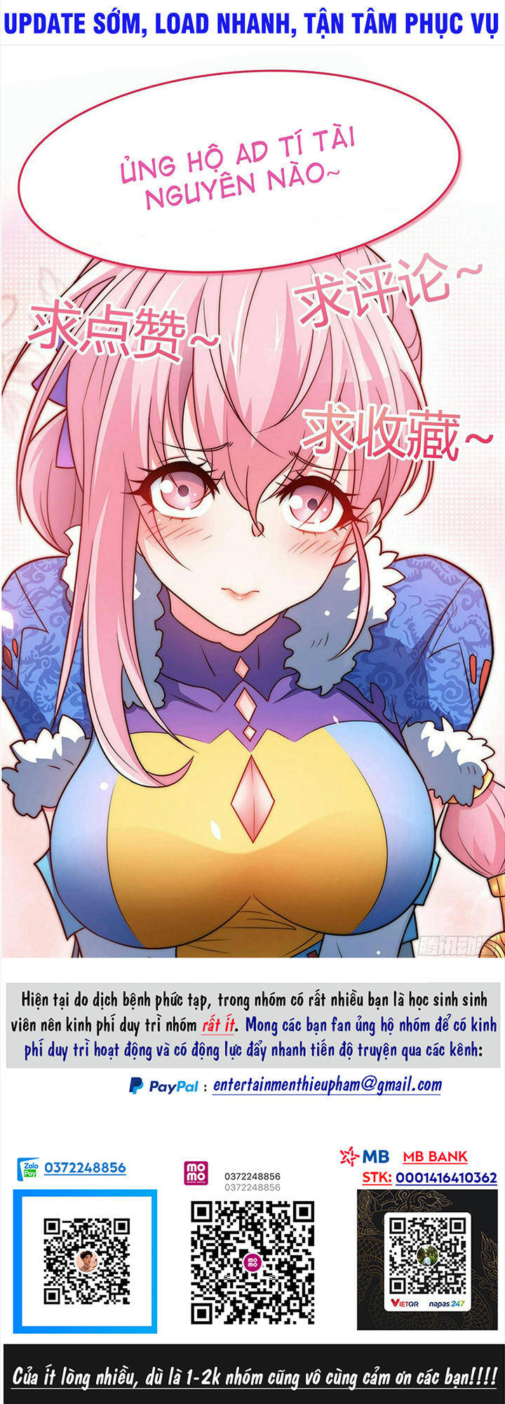 Anh Hùng Trở Về Chap 9 - Next Chap 10