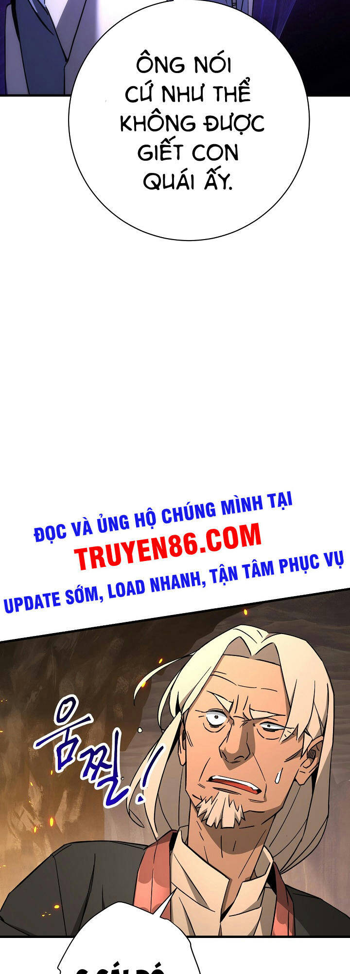 Anh Hùng Trở Về Chap 9 - Next Chap 10