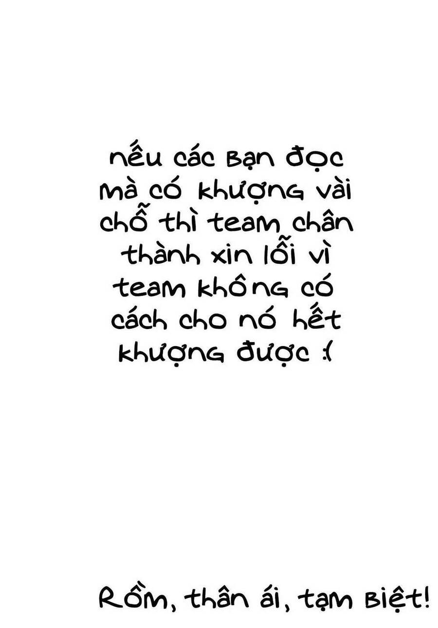 Vampire-Chan Can't Suck Properly Chap 15 - Next Chap 16