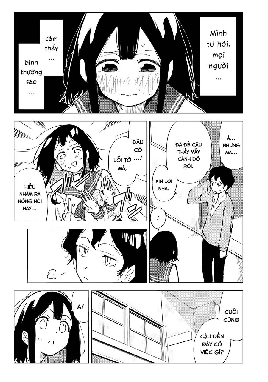 Xem Phim Người Lớn Được Không? Chap 1.5 - Next Chap 2.5