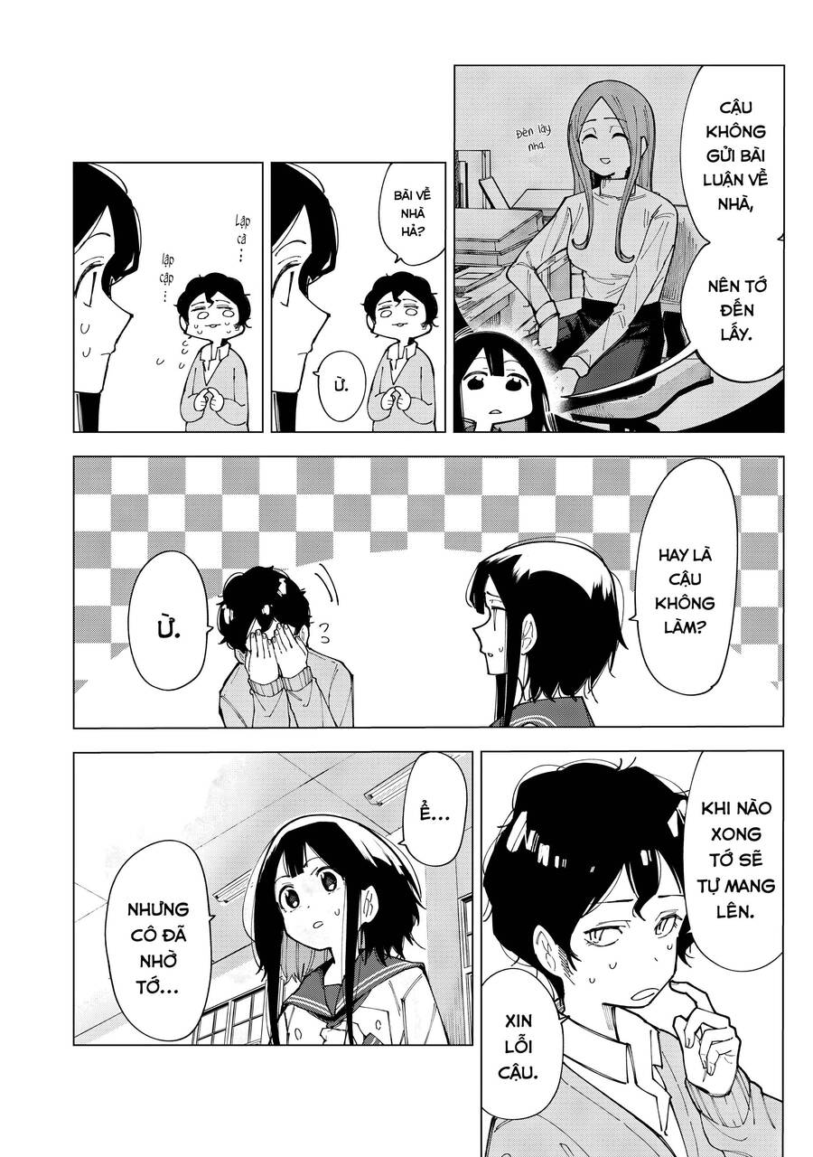 Xem Phim Người Lớn Được Không? Chap 1.5 - Next Chap 2.5