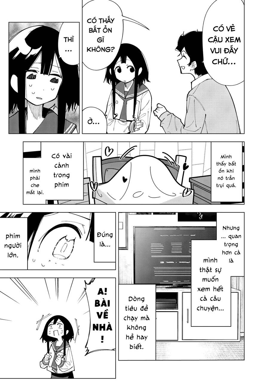 Xem Phim Người Lớn Được Không? Chap 1.5 - Next Chap 2.5