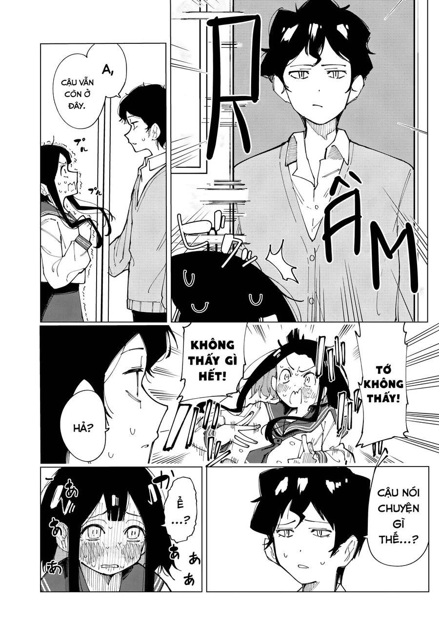Xem Phim Người Lớn Được Không? Chap 1.5 - Next Chap 2.5