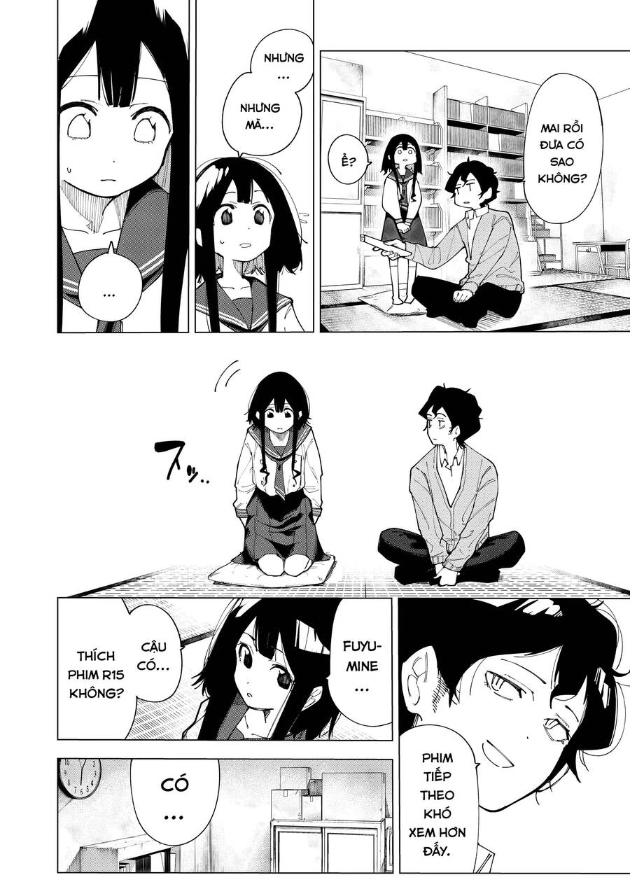 Xem Phim Người Lớn Được Không? Chap 1.5 - Next Chap 2.5