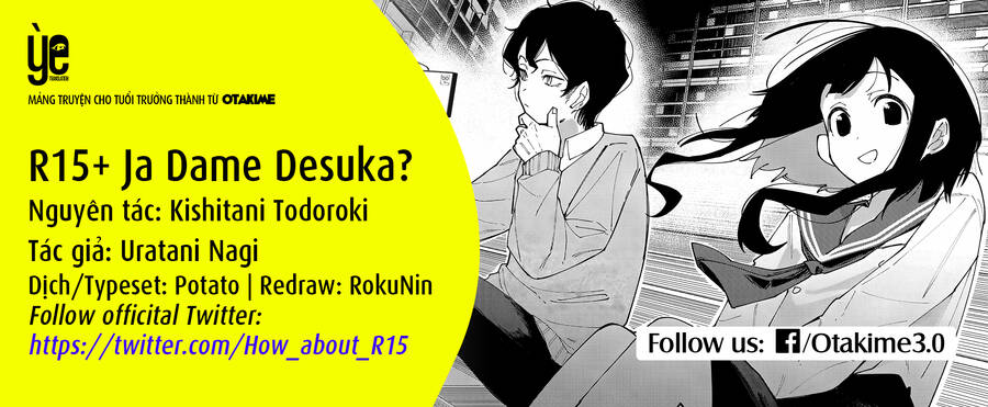 Xem Phim Người Lớn Được Không? Chap 1.5 - Next Chap 2.5