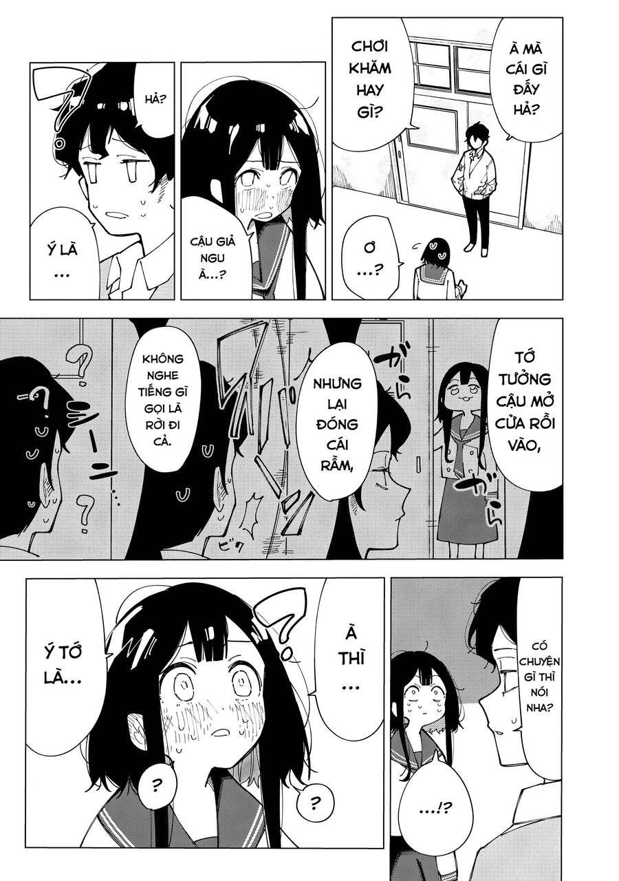 Xem Phim Người Lớn Được Không? Chap 1.5 - Next Chap 2.5