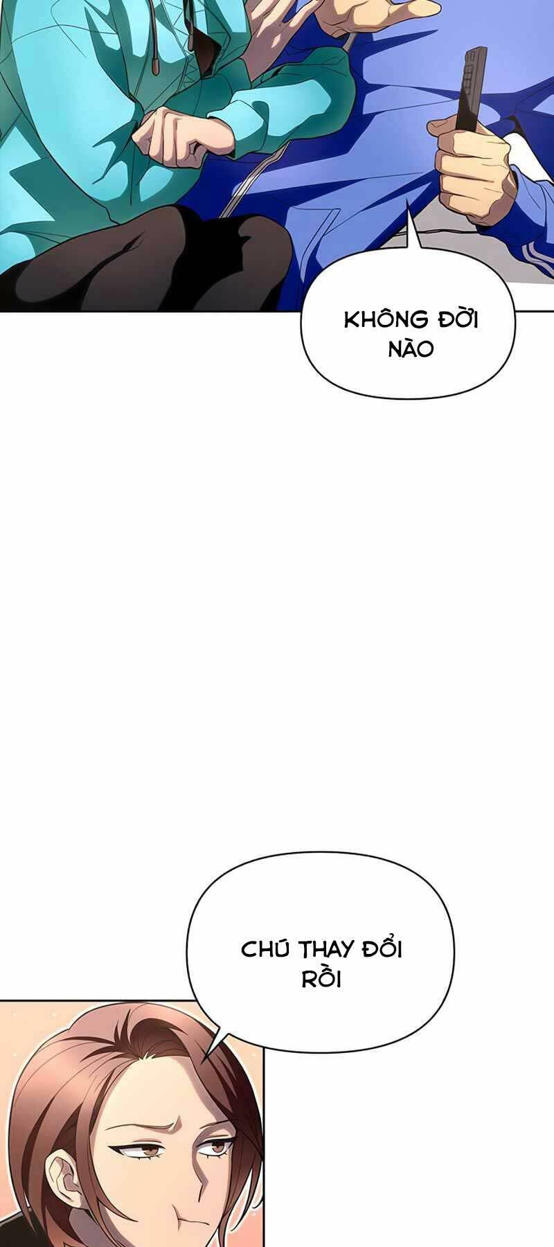 Cuộc Chiến Siêu Nhân Chap 4 - Next Chap 5