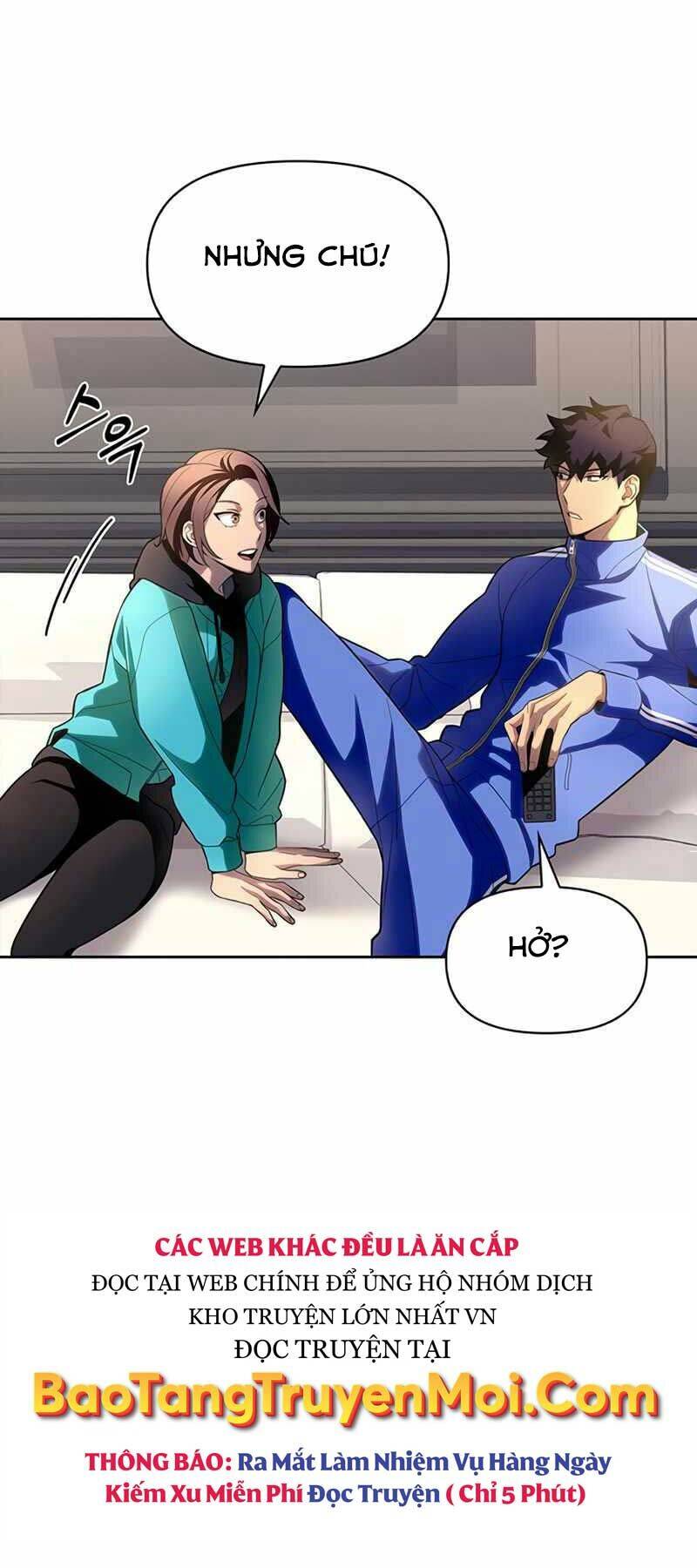 Cuộc Chiến Siêu Nhân Chap 4 - Next Chap 5