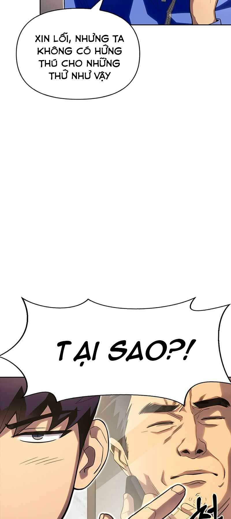 Cuộc Chiến Siêu Nhân Chap 4 - Next Chap 5