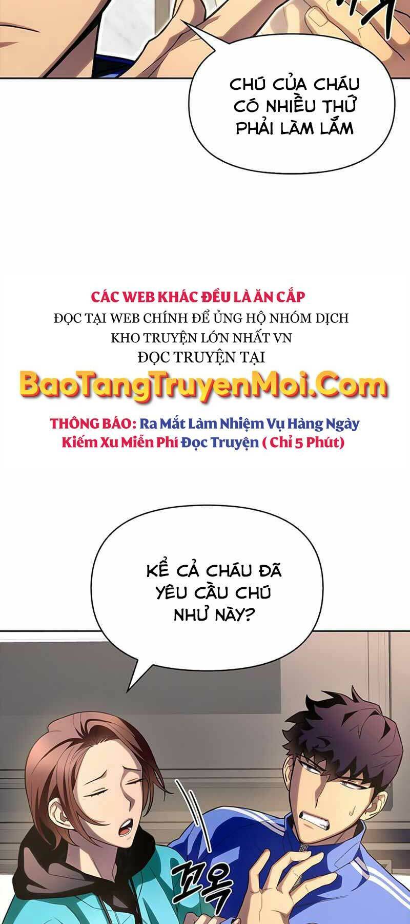 Cuộc Chiến Siêu Nhân Chap 4 - Next Chap 5