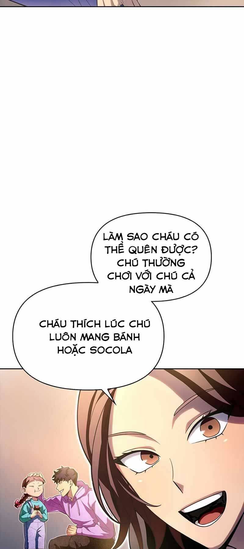 Cuộc Chiến Siêu Nhân Chap 4 - Next Chap 5