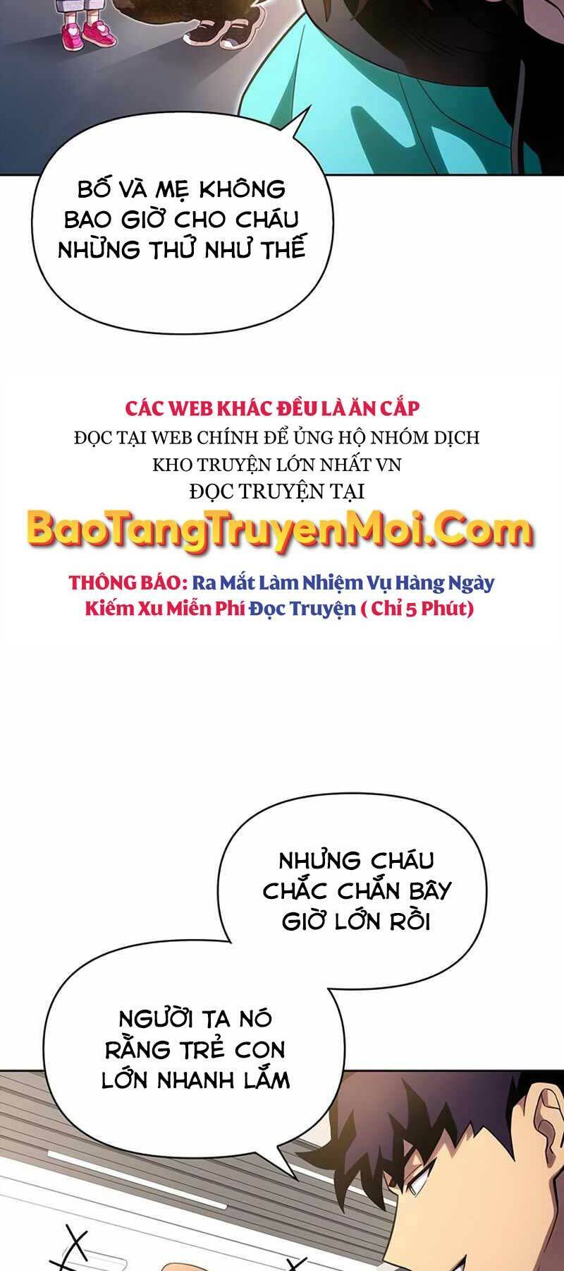 Cuộc Chiến Siêu Nhân Chap 4 - Next Chap 5