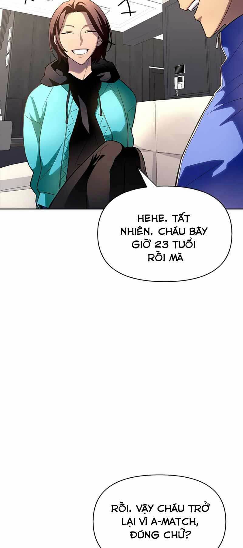 Cuộc Chiến Siêu Nhân Chap 4 - Next Chap 5