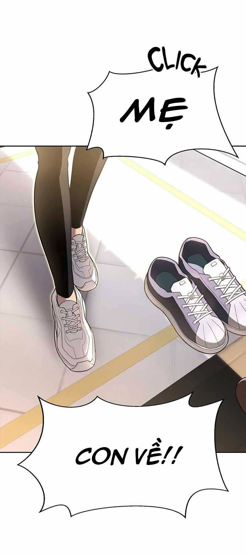 Cuộc Chiến Siêu Nhân Chap 4 - Next Chap 5