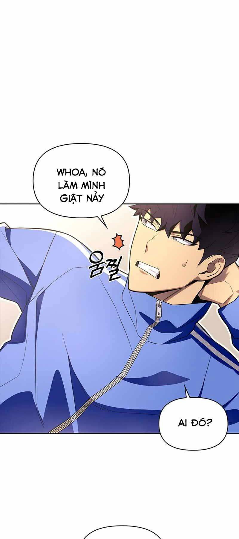 Cuộc Chiến Siêu Nhân Chap 4 - Next Chap 5