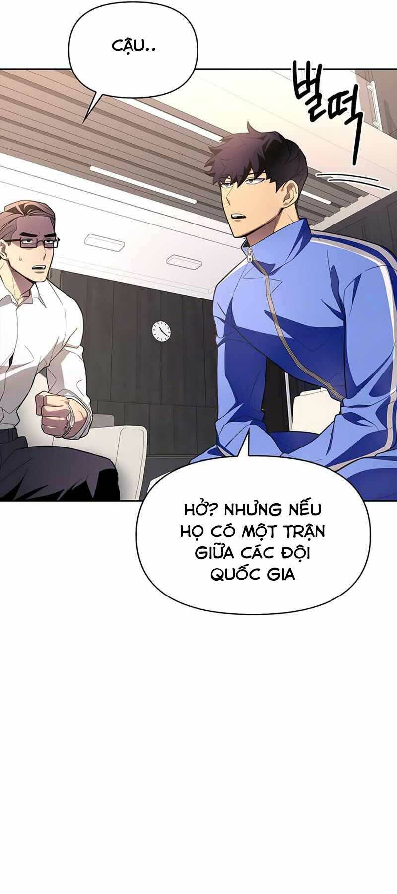 Cuộc Chiến Siêu Nhân Chap 4 - Next Chap 5