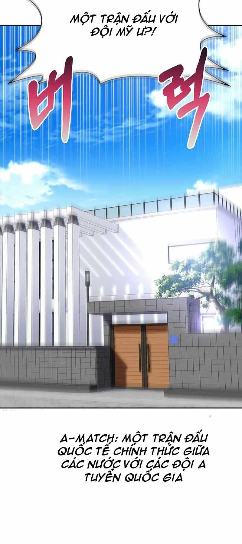 Cuộc Chiến Siêu Nhân Chap 4 - Next Chap 5