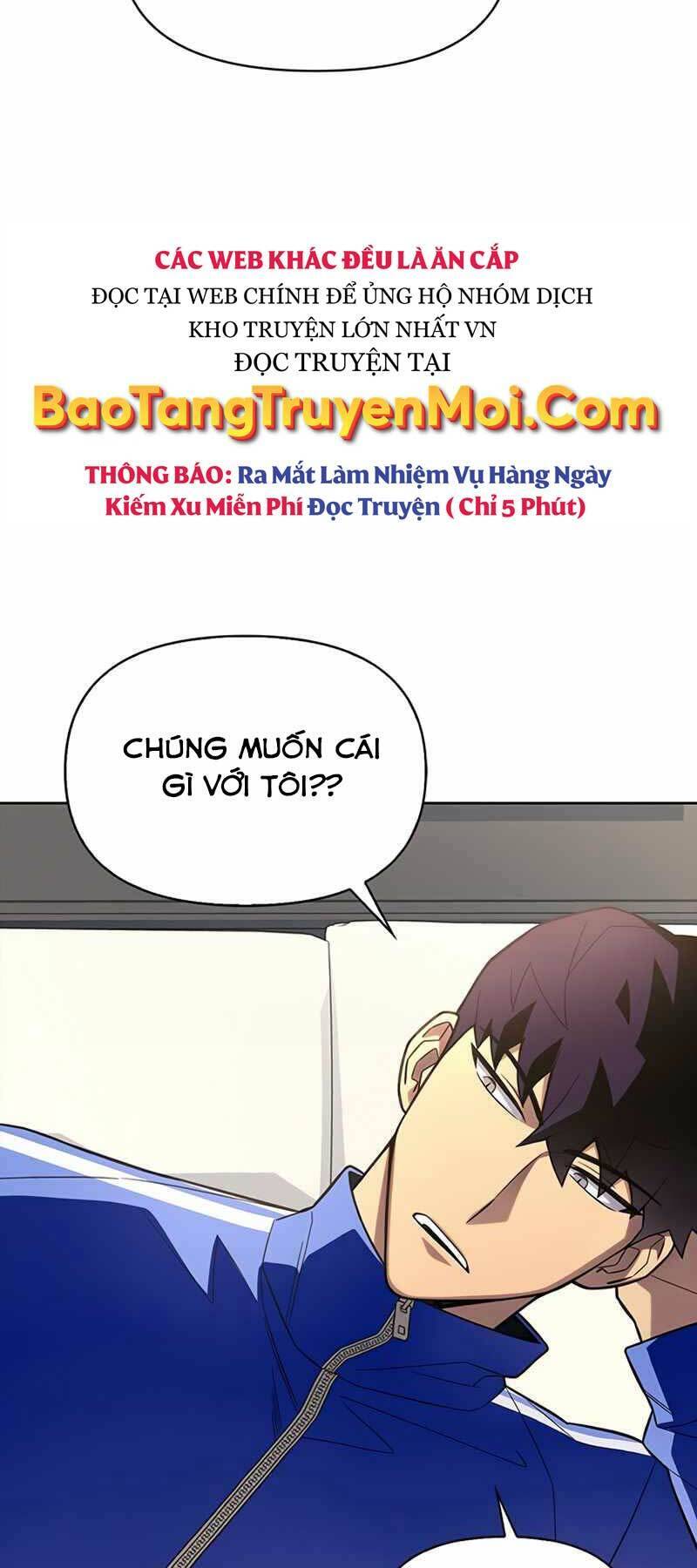 Cuộc Chiến Siêu Nhân Chap 4 - Next Chap 5