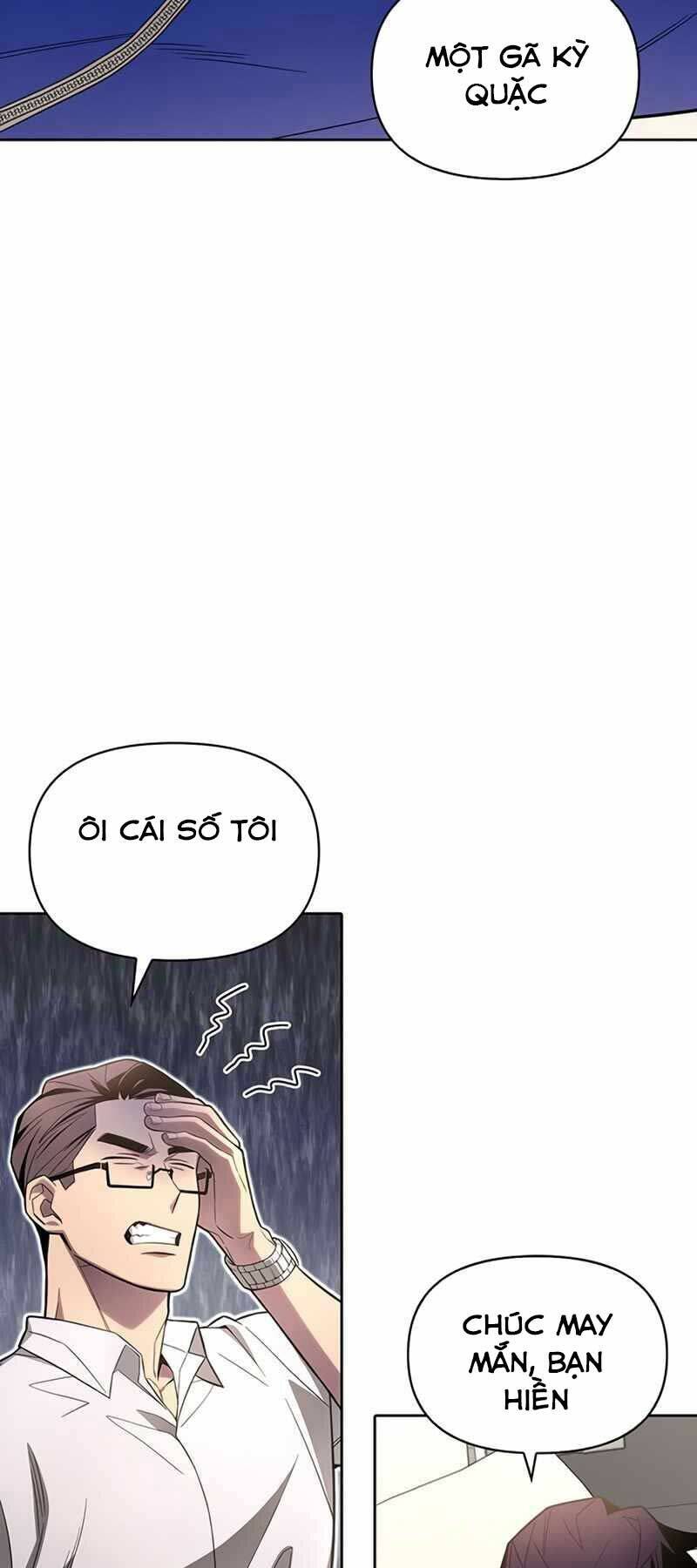 Cuộc Chiến Siêu Nhân Chap 4 - Next Chap 5