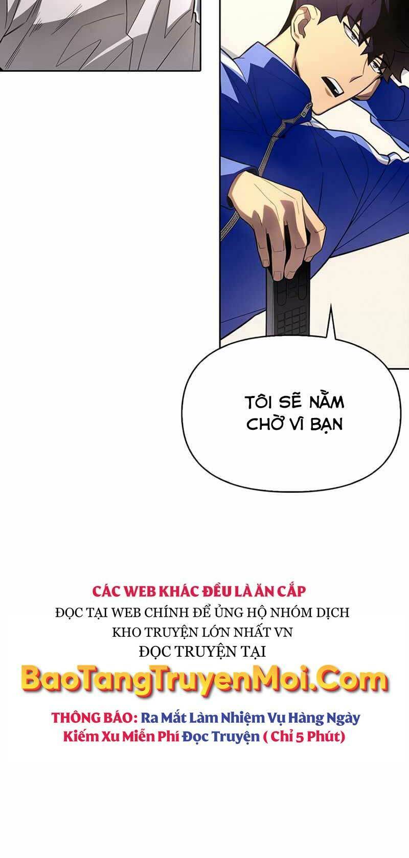 Cuộc Chiến Siêu Nhân Chap 4 - Next Chap 5