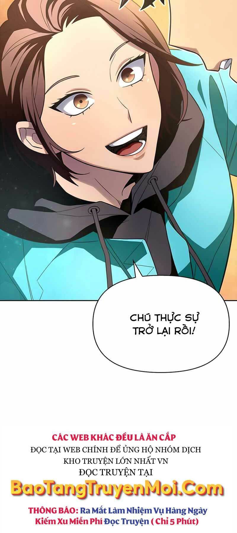 Cuộc Chiến Siêu Nhân Chap 4 - Next Chap 5