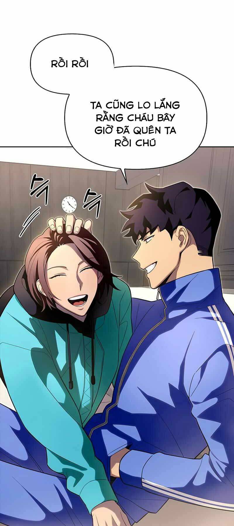 Cuộc Chiến Siêu Nhân Chap 4 - Next Chap 5