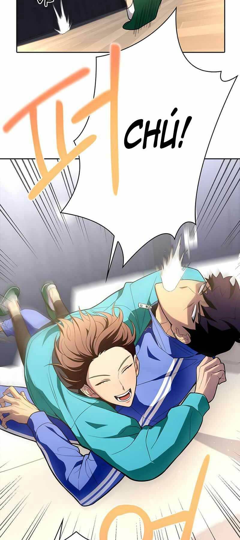 Cuộc Chiến Siêu Nhân Chap 4 - Next Chap 5