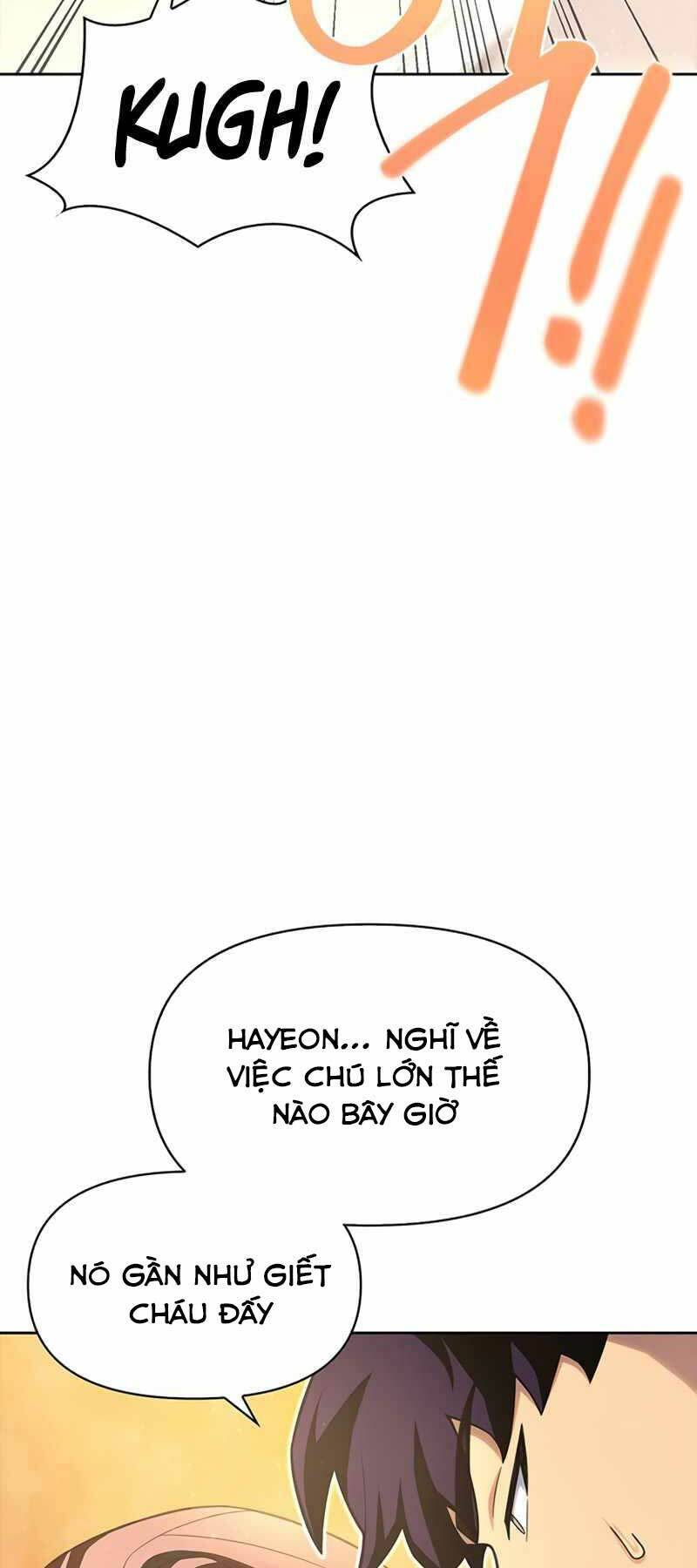 Cuộc Chiến Siêu Nhân Chap 4 - Next Chap 5