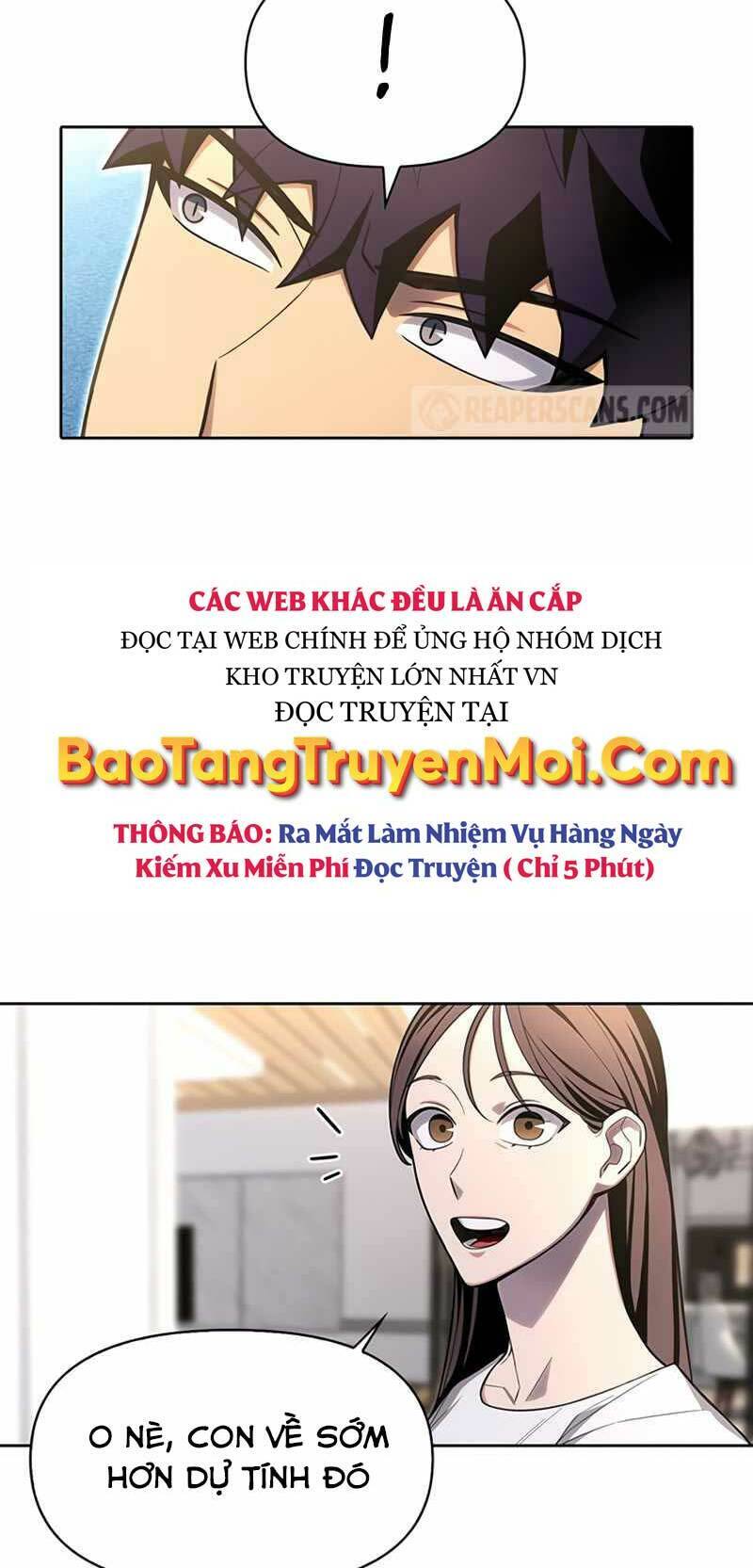 Cuộc Chiến Siêu Nhân Chap 4 - Next Chap 5