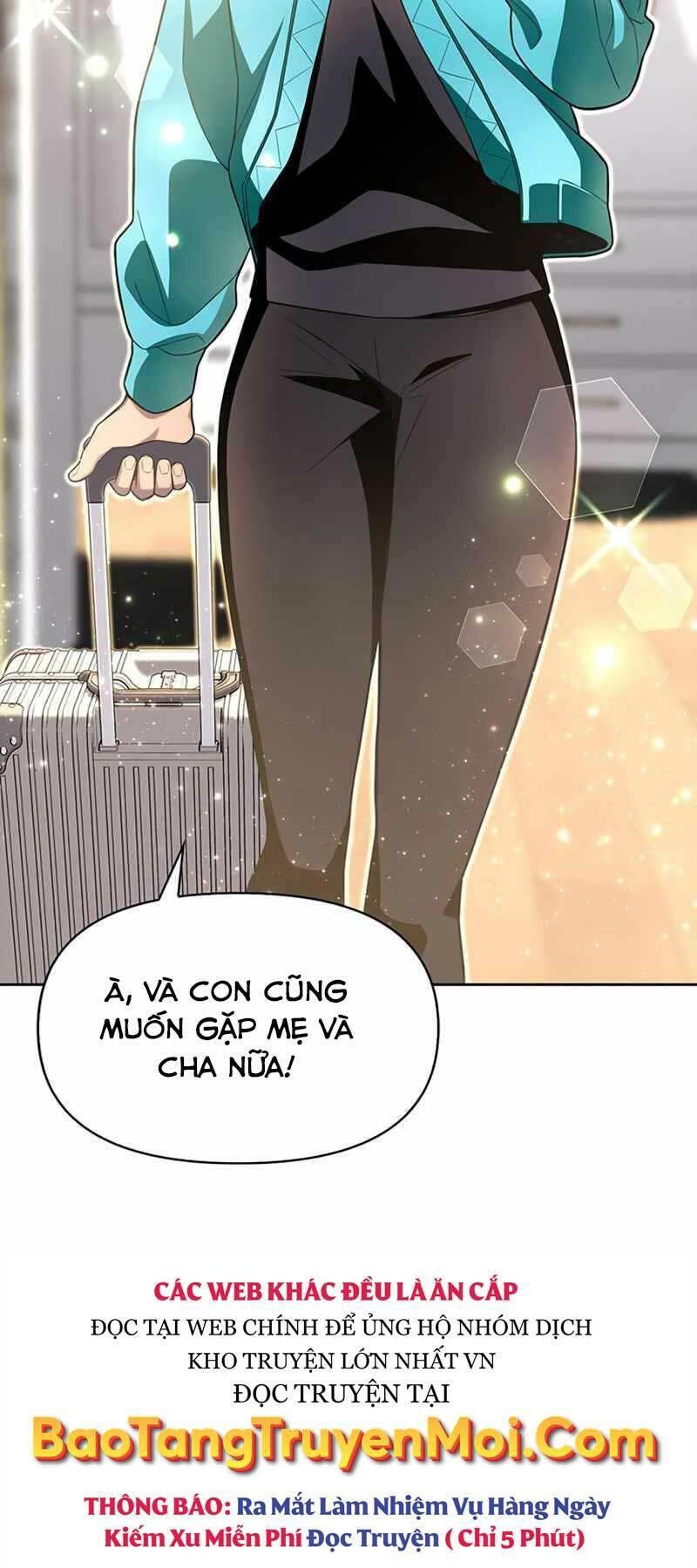 Cuộc Chiến Siêu Nhân Chap 4 - Next Chap 5