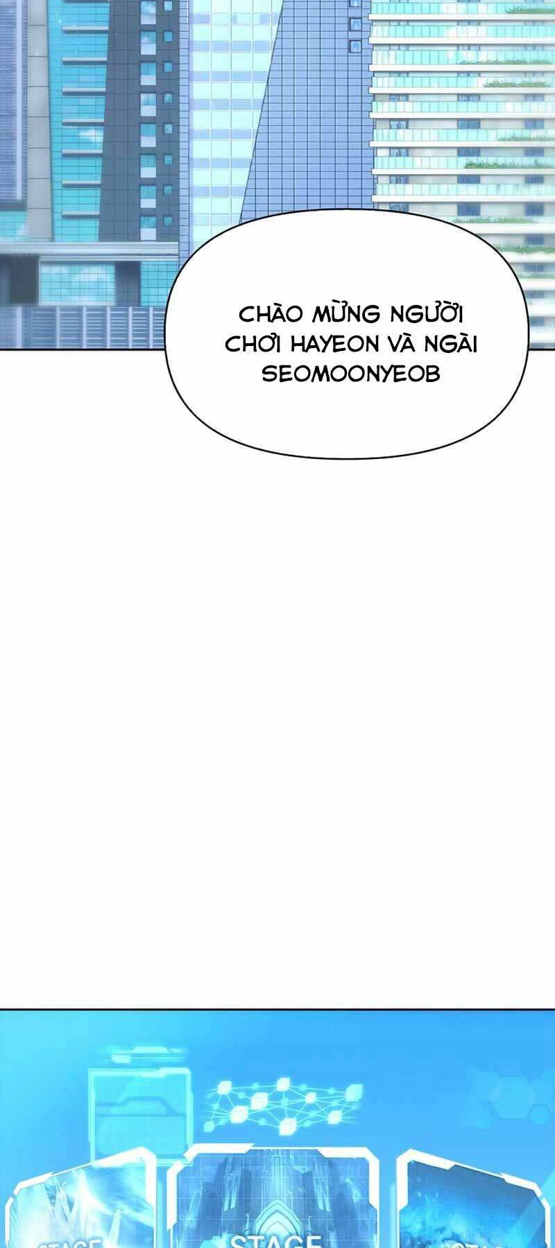 Cuộc Chiến Siêu Nhân Chap 4 - Next Chap 5