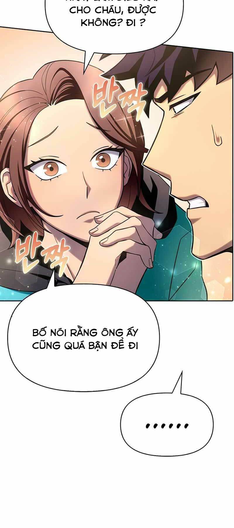 Cuộc Chiến Siêu Nhân Chap 4 - Next Chap 5