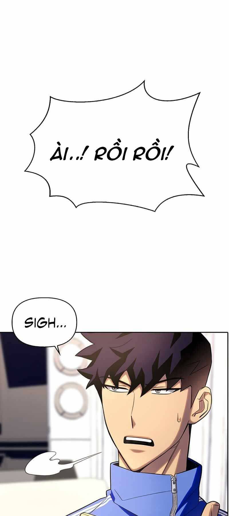 Cuộc Chiến Siêu Nhân Chap 4 - Next Chap 5