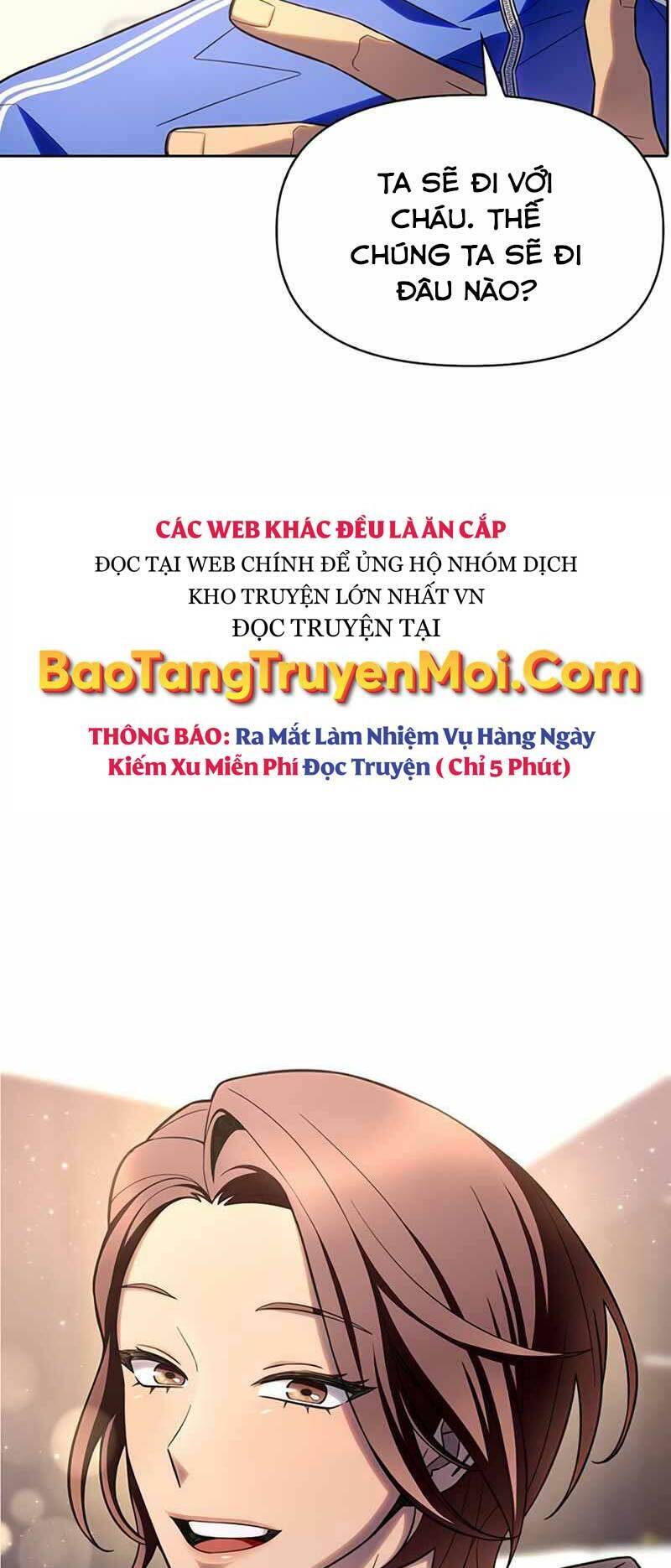 Cuộc Chiến Siêu Nhân Chap 4 - Next Chap 5