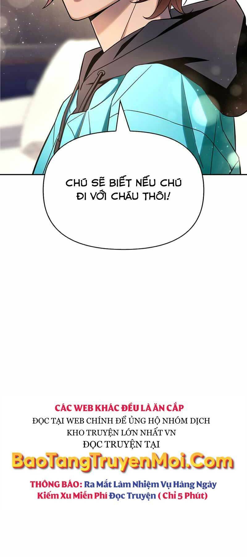 Cuộc Chiến Siêu Nhân Chap 4 - Next Chap 5