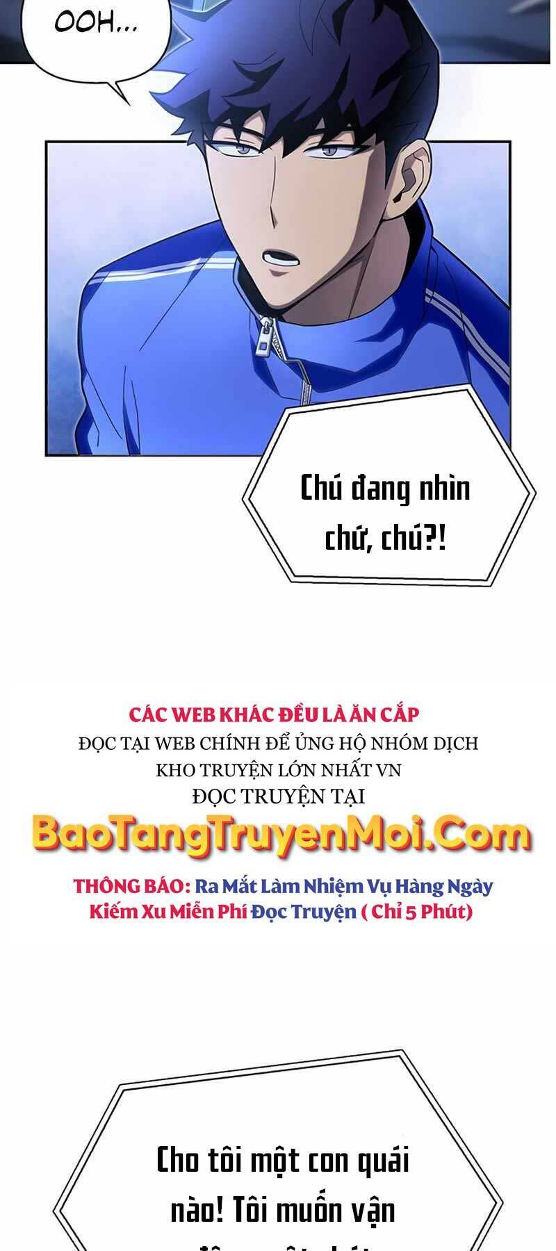 Cuộc Chiến Siêu Nhân Chap 4 - Next Chap 5