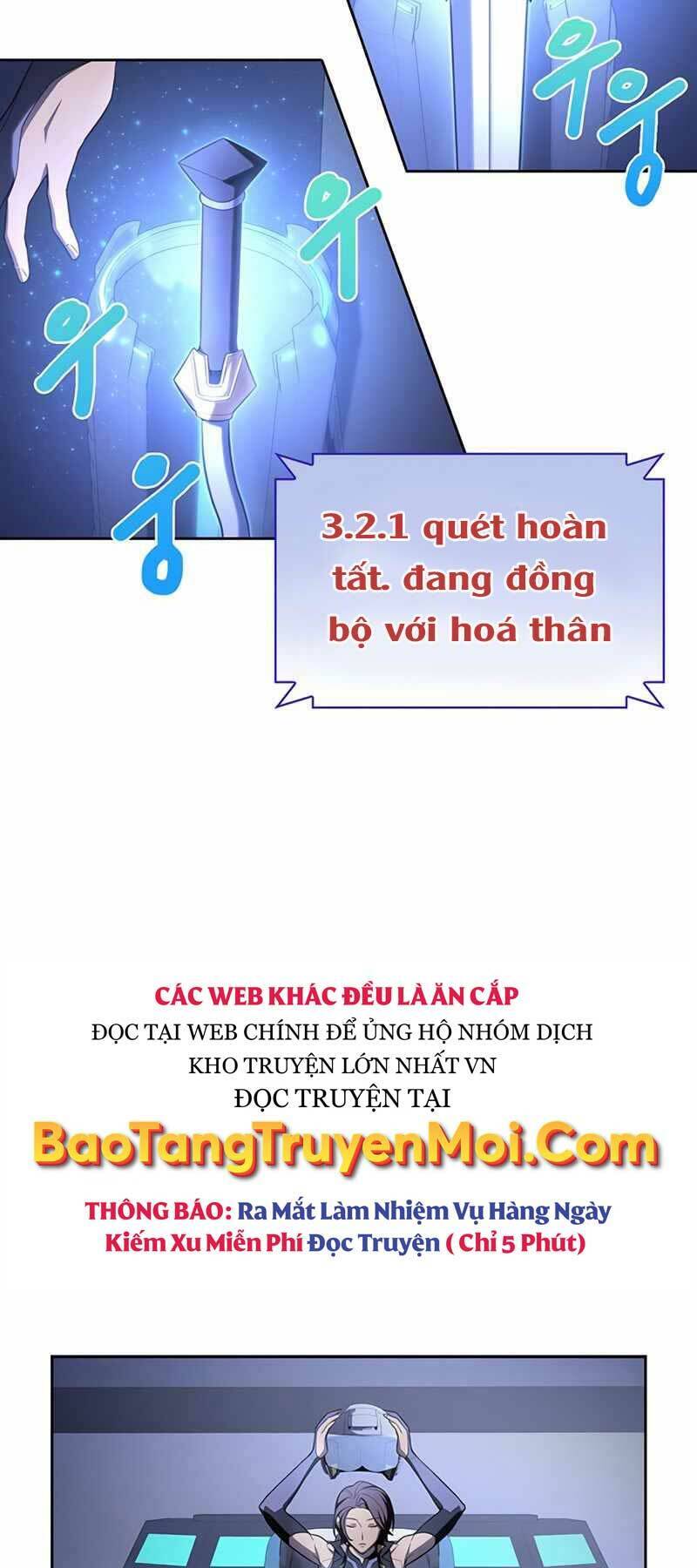 Cuộc Chiến Siêu Nhân Chap 4 - Next Chap 5