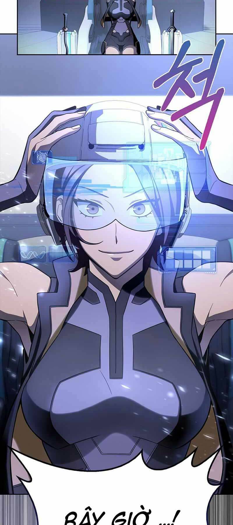 Cuộc Chiến Siêu Nhân Chap 4 - Next Chap 5