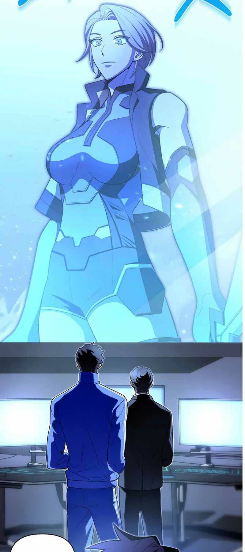 Cuộc Chiến Siêu Nhân Chap 4 - Next Chap 5