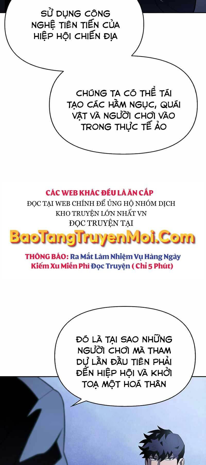 Cuộc Chiến Siêu Nhân Chap 4 - Next Chap 5