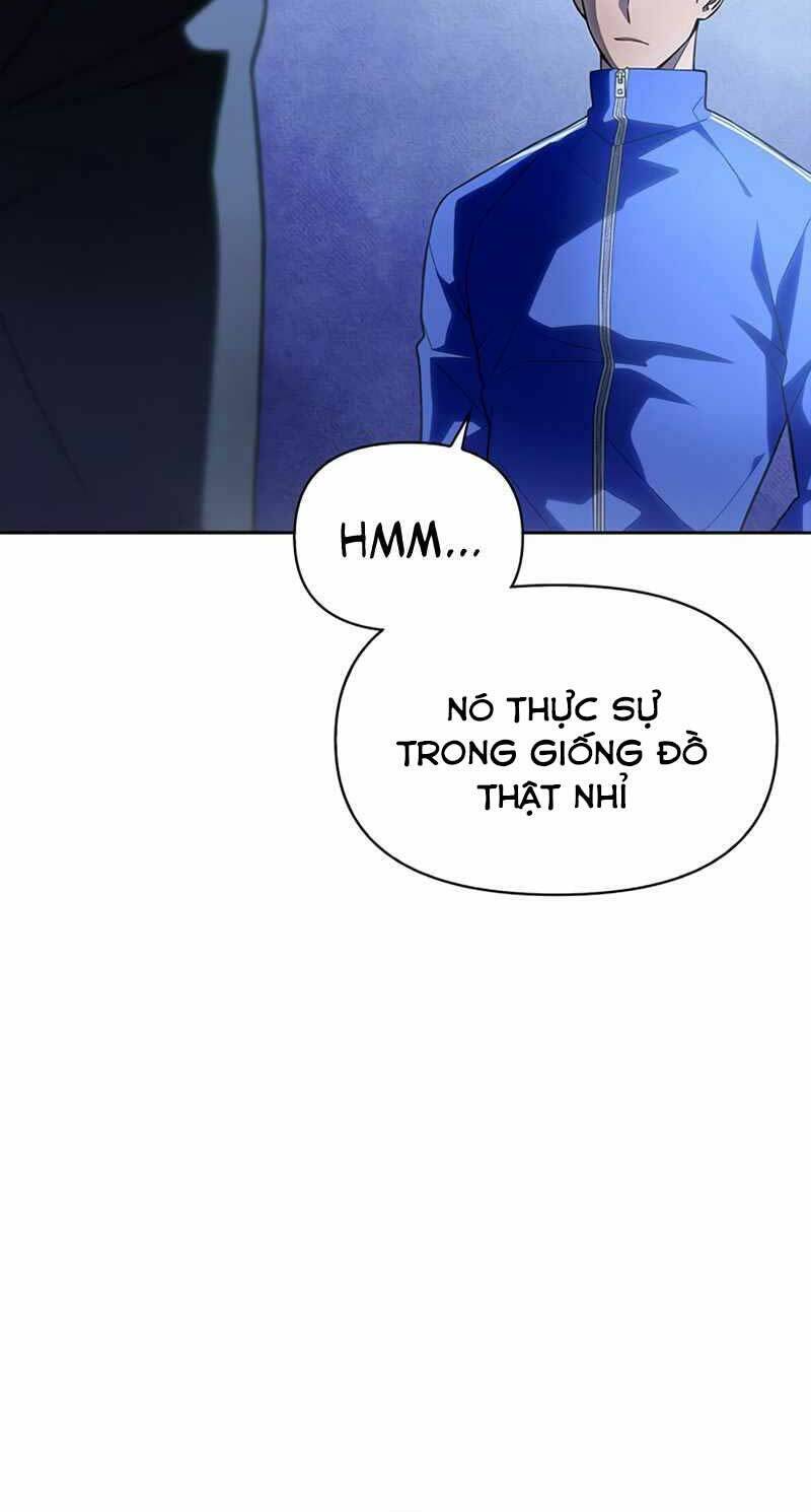 Cuộc Chiến Siêu Nhân Chap 4 - Next Chap 5