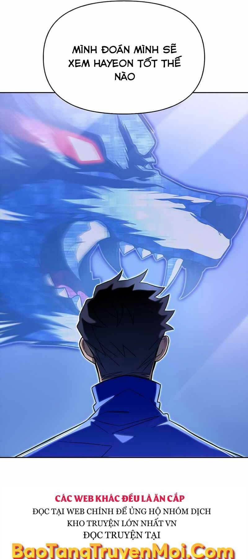 Cuộc Chiến Siêu Nhân Chap 4 - Next Chap 5