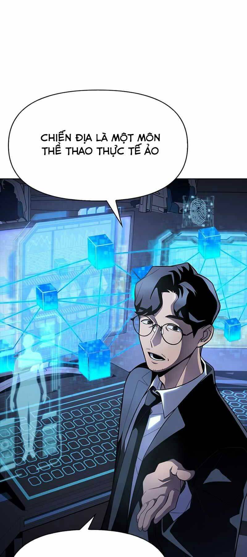 Cuộc Chiến Siêu Nhân Chap 4 - Next Chap 5