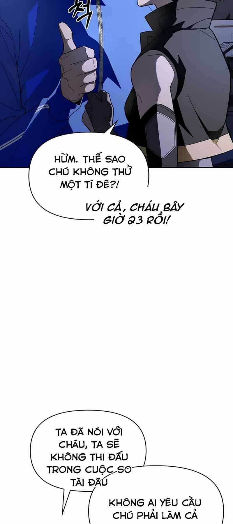 Cuộc Chiến Siêu Nhân Chap 4 - Next Chap 5